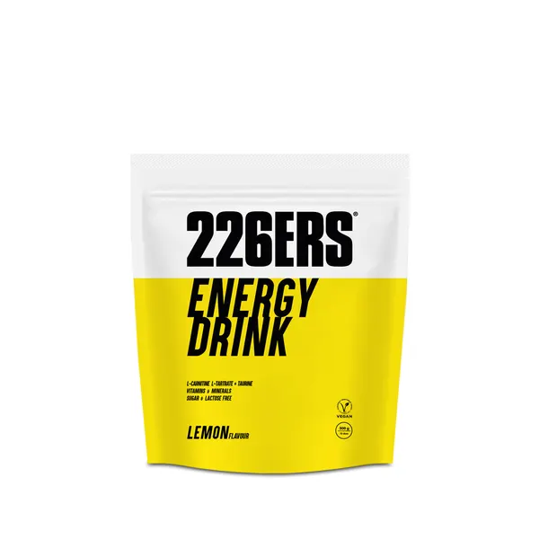Packung von 226ERS Energy Drink