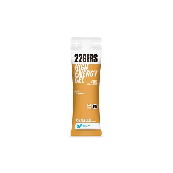 Packung von 226ERS High Energy GEL