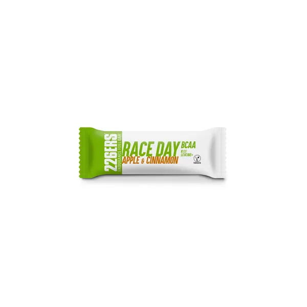 Packung von 226ERS Race DAY BAR Bcaa