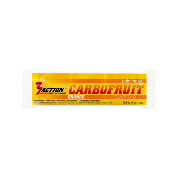 Packung von 3Action Carbofruit