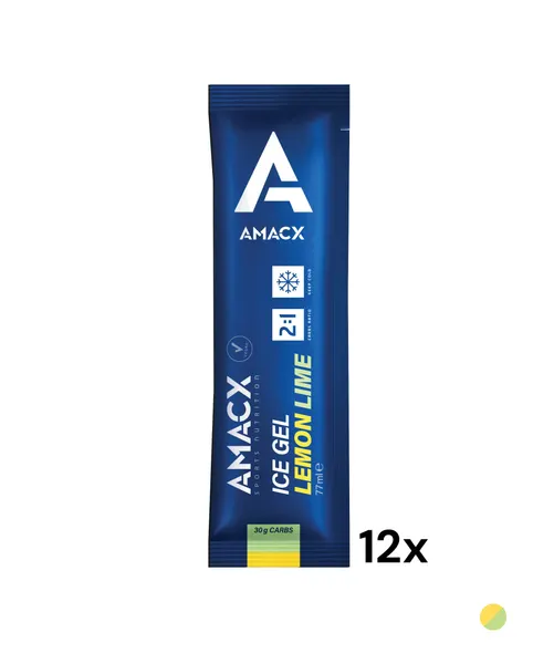Packung von Amacx Ice Gel
