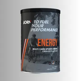 Packung von Born Energy