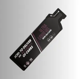 Packung von Born Ultra Liquid GEL