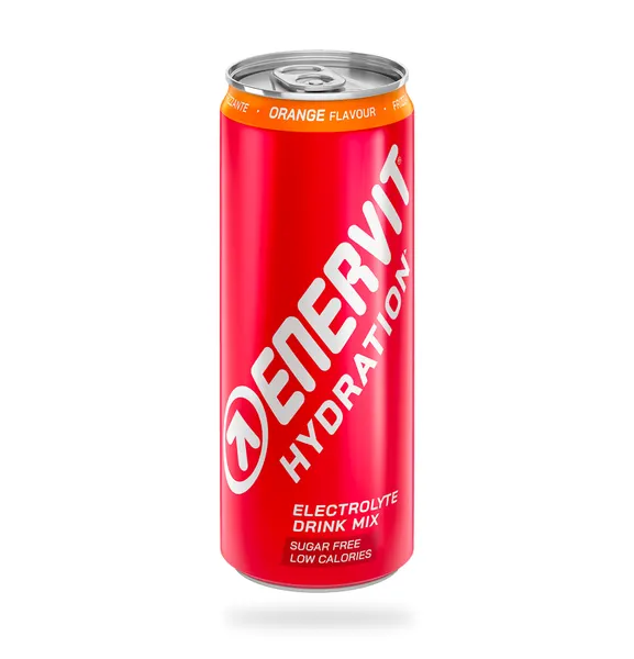 Packung von Enervit Hydration