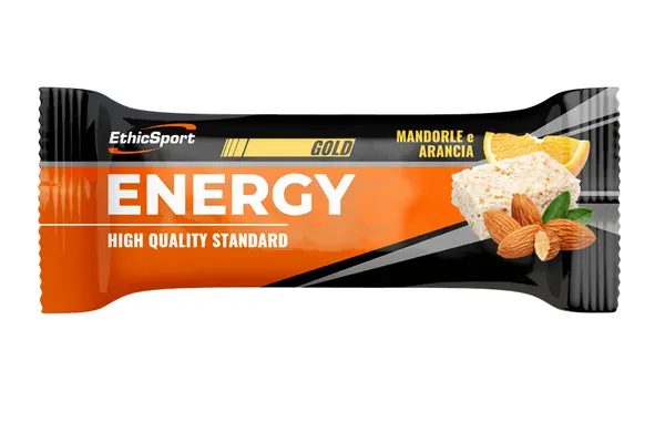 Packung von Ethic Sport Energy Gold