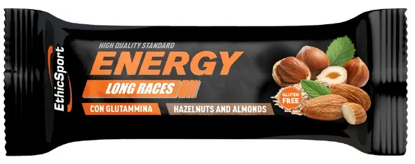 Packung von Ethic Sport Energy Long Races