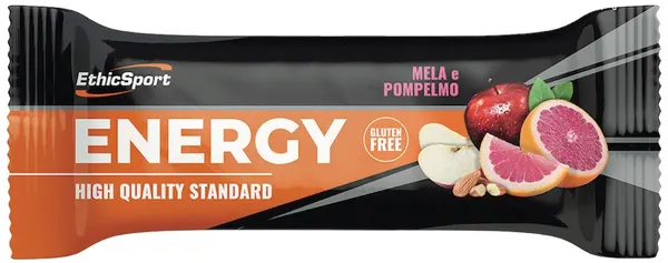 Packung von Ethic Sport Energy