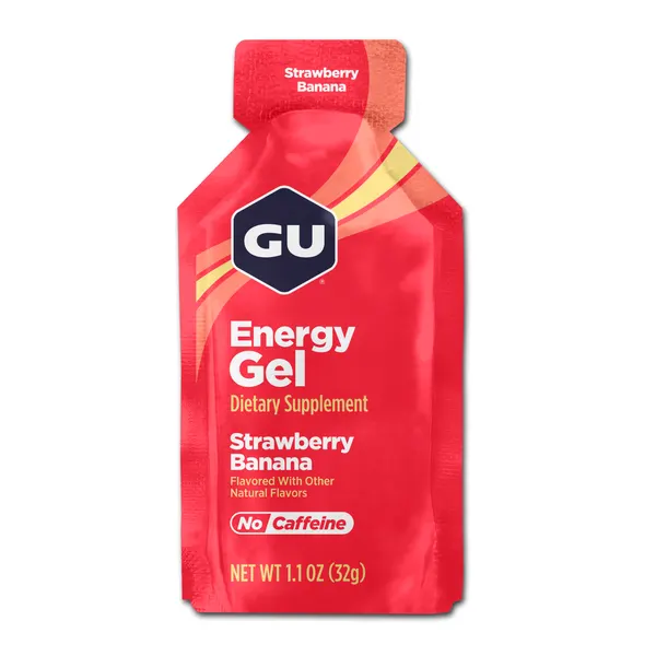 Packung von GU Energy Gel