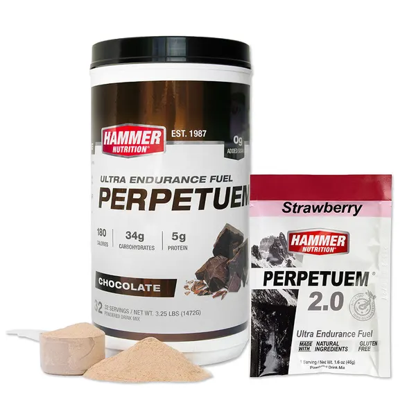 Packung von Hammer Nutrition Perpetuem®