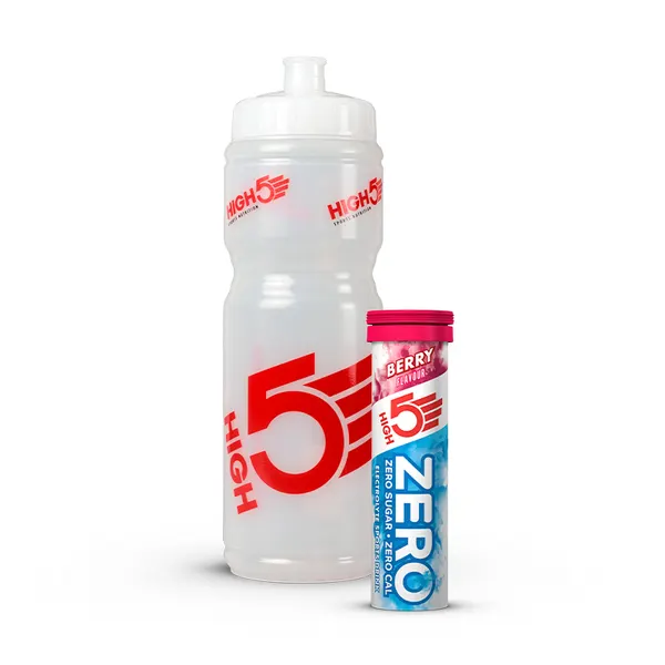 Packung von High5 Hydration Pack