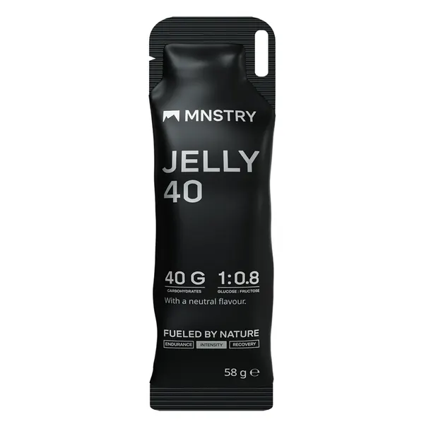 Packung von MNSTRY JELLY 40 Neutral 1:0.8