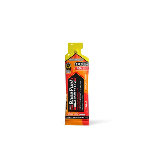 Packung von Named Sport Race Fuel> GEL