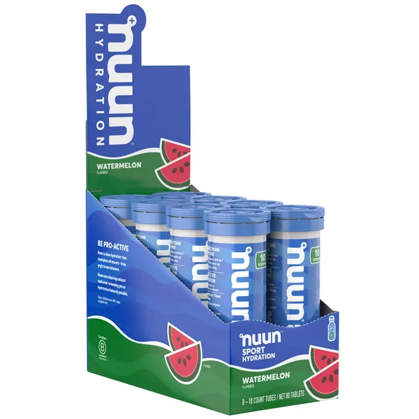 Packung von Nuun Sport 8-Pack