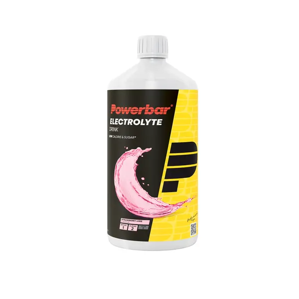 Packung von PowerBar Electrolyte Drink