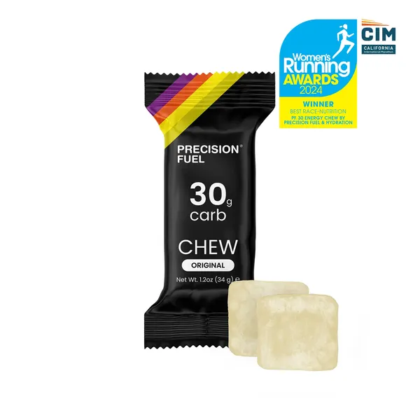Packung von Precision Fuel & Hydration PF 30 Chew