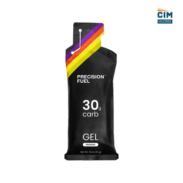 Packung von Precision Fuel & Hydration PF 30 Gel
