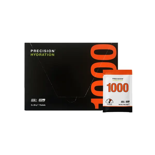 Packung von Precision Fuel & Hydration PH 1000 Drink Mix