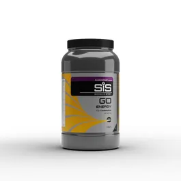 Packung von Science in Sport GO Energie Pulver