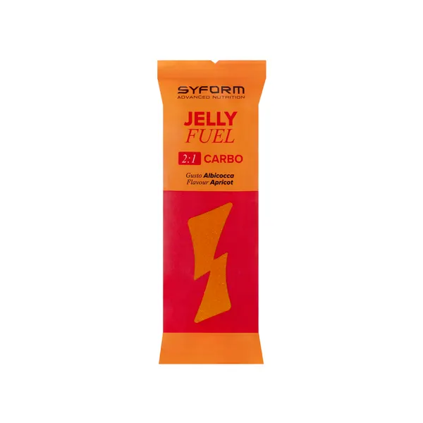 Packung von Syform Jelly Fuel