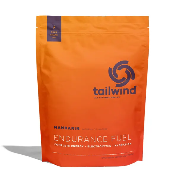 Packung von Tailwind Endurance Fuel