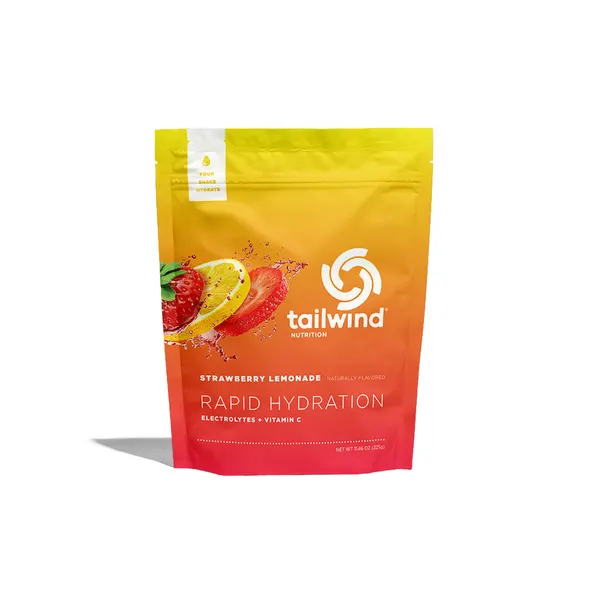 Packung von Tailwind Rapid Hydration