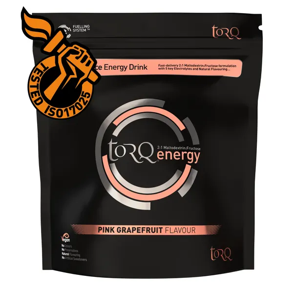 Packung von Torq Energy