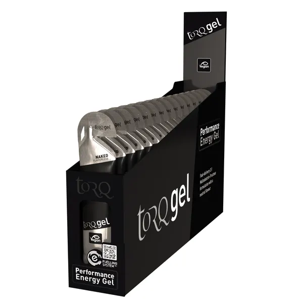 Packung von Torq GEL