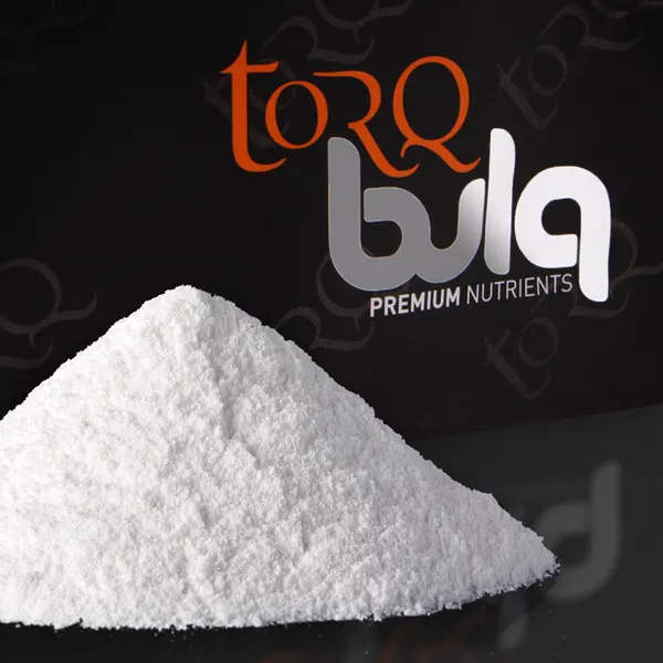 Packung von Torq Maltodextrin 20 Powder