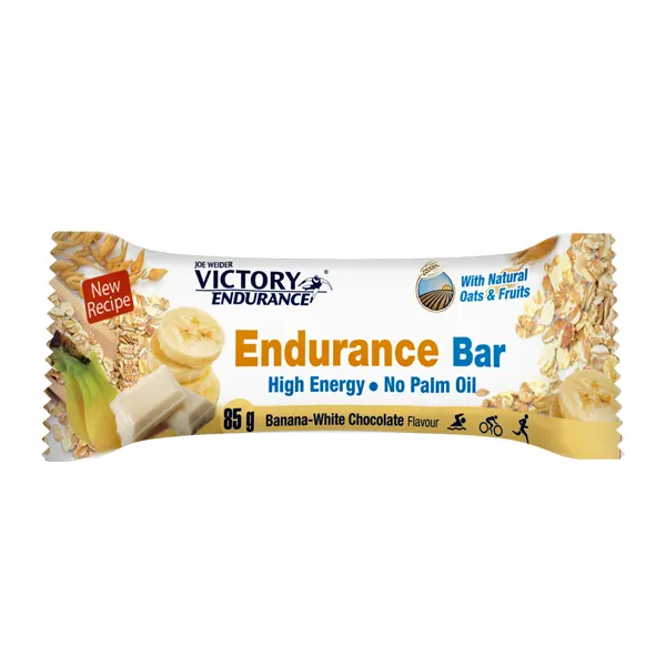 Packung von Victory Endurance BAR