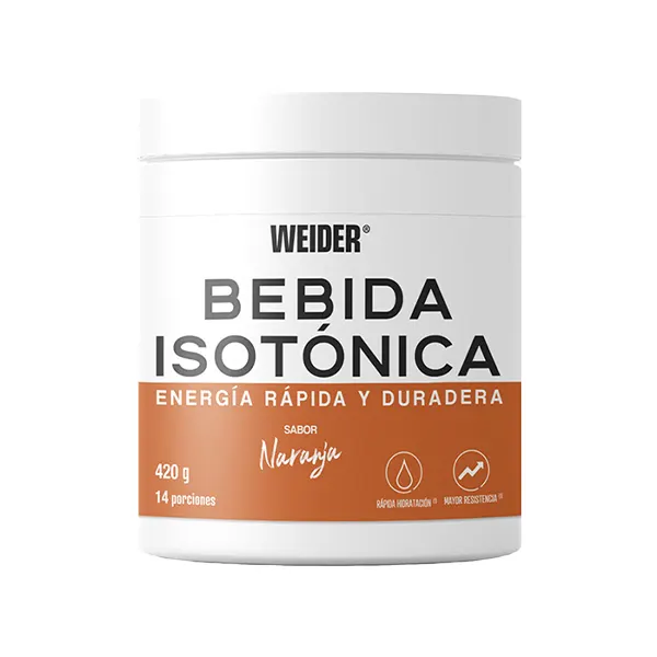 Packung von Victory Endurance Bebida Isotónica