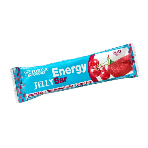 Packung von Victory Endurance Energy Jelly BAR