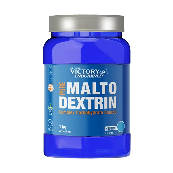Packung von Victory Endurance Pure Maltodextrin