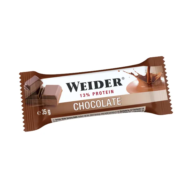 Packung von Victory Endurance Weider BAR Energy