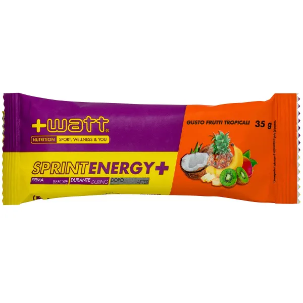 Packung von +Watt Energy+