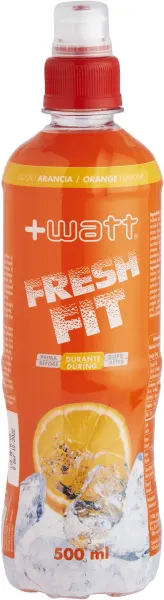 Packung von +Watt Fresh Fit