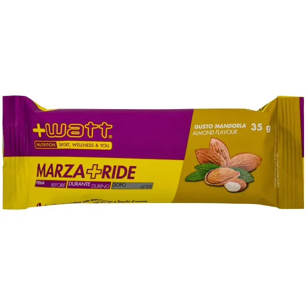 Packung von +Watt Marza+ Ride