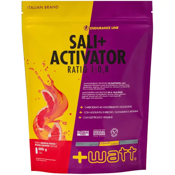 Packung von +Watt Sali+ Activator